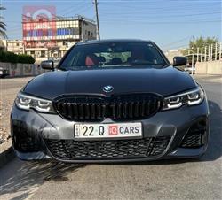 بي ام دبليو الفئة 3